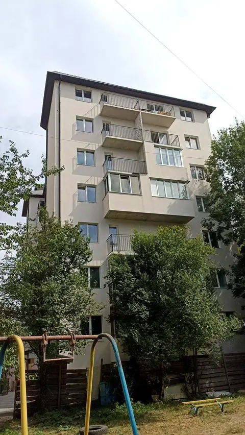 вул. Лозовецька