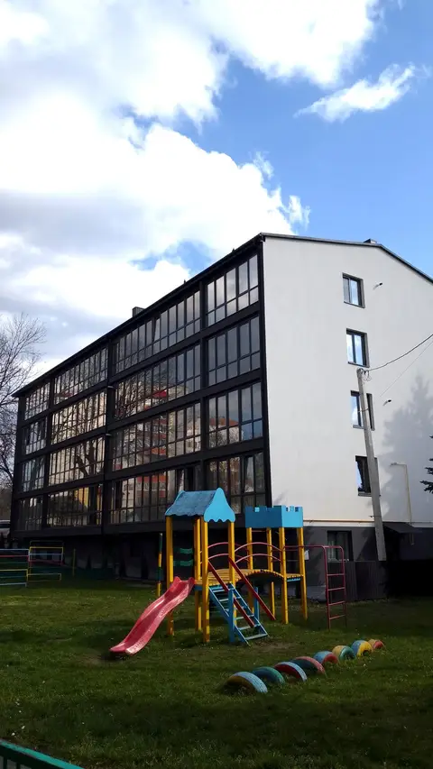 ЖК Happy House