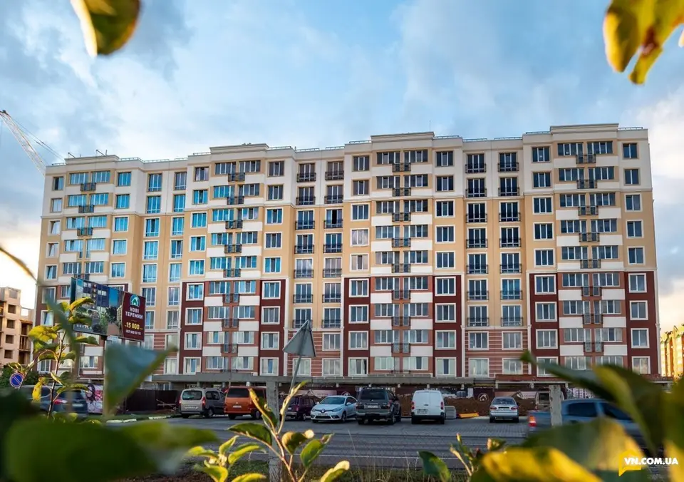 1-комнатная квартира, 25 м², вул. Садова, 1а, Новоселки — фото 5