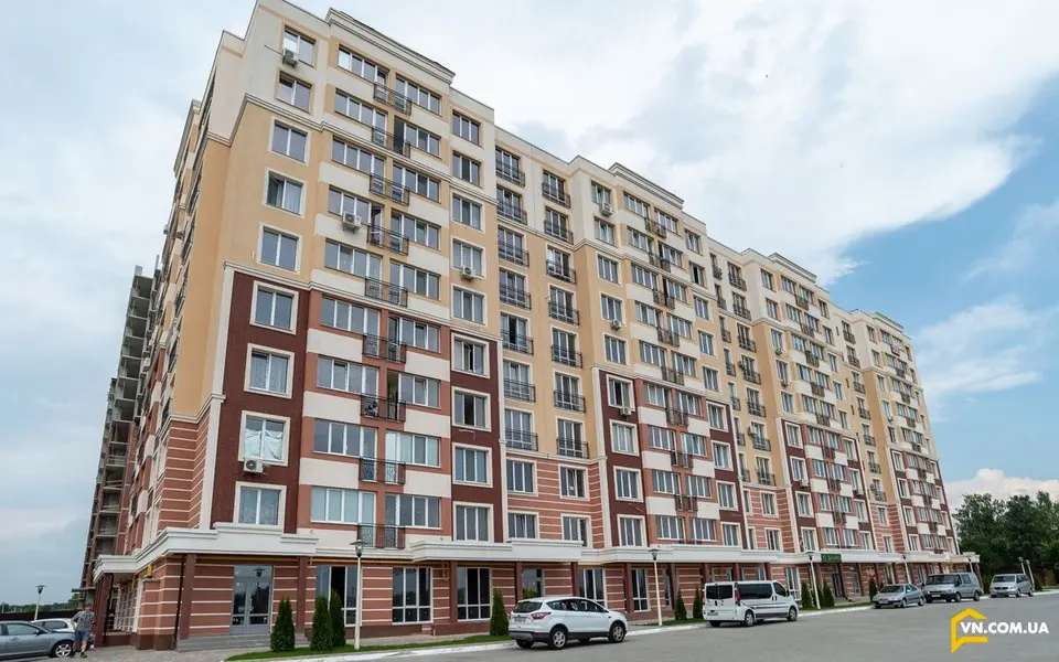 1-комнатная квартира, 25 м², вул. Садова, 1а, Новоселки — фото 4