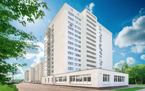 ЖК Полесский