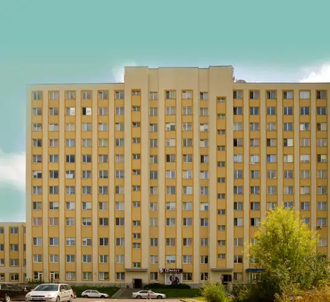 ЖК Набережна