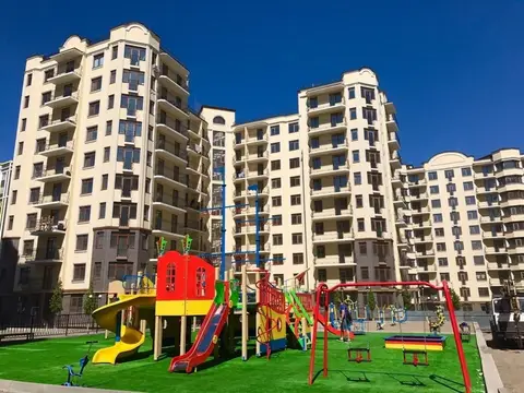 ЖК Rich Town