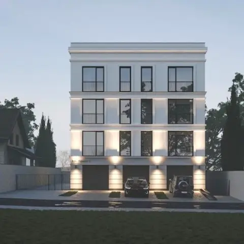 ЖК ESTATE