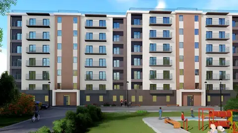 вул. Богомольця, 19