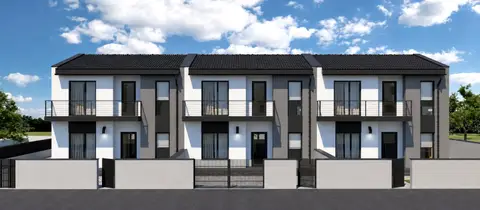 Таунхауси YA House