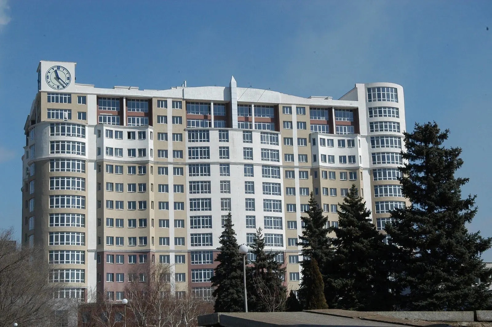 ЖК Лермонтово