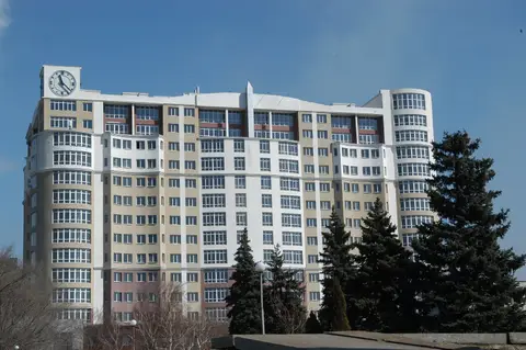 ЖК Лермонтово