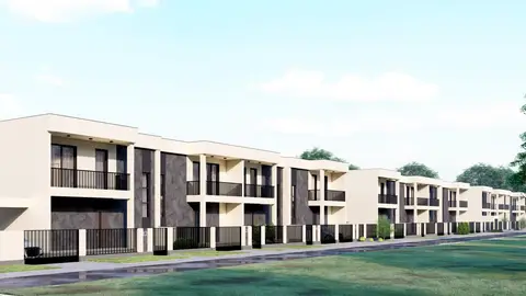 КМ Green Estate