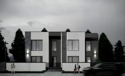 Дуплекси Loft House