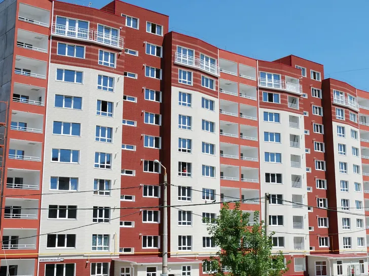 вул. Новокузнецька, 72-75