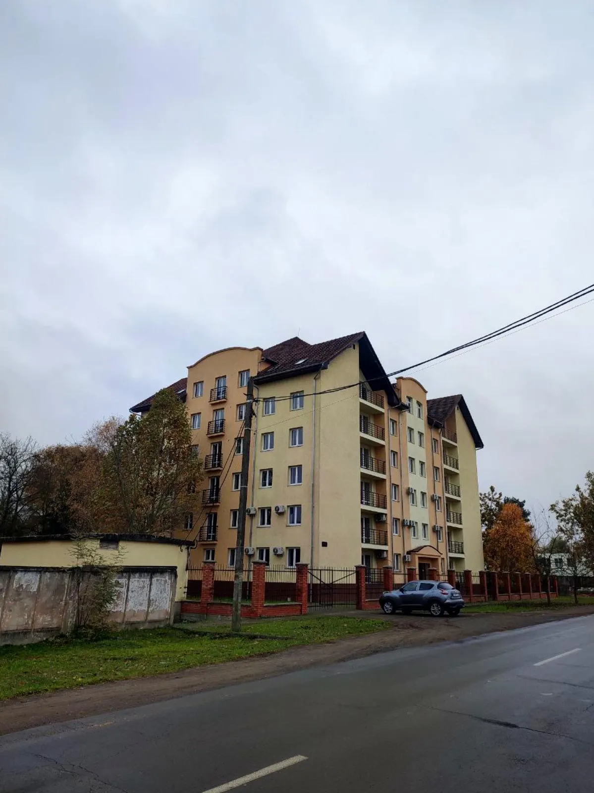вул. Хмельницького, 163/1