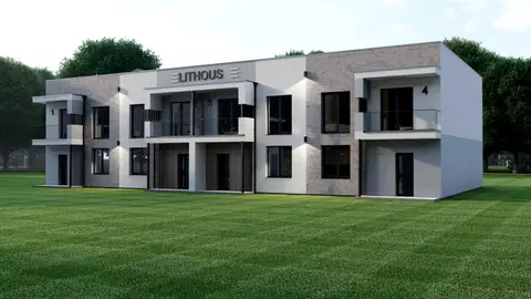 Таунхаус LITHOUS