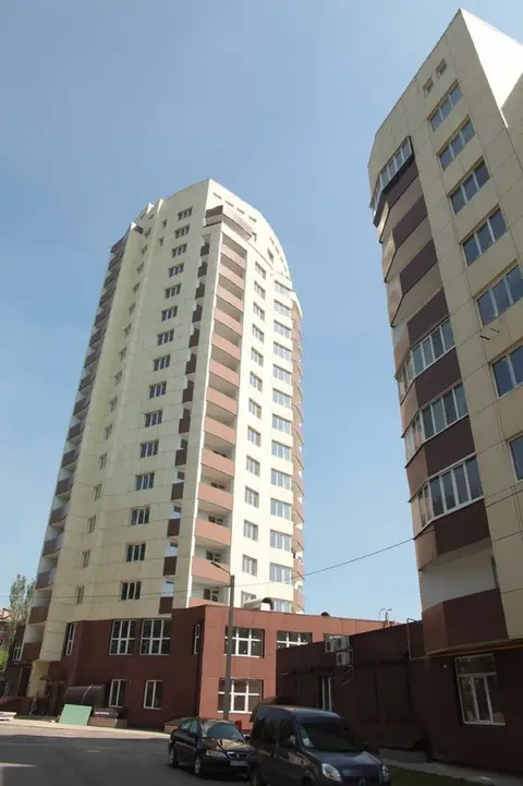 ЖК Александровский посад