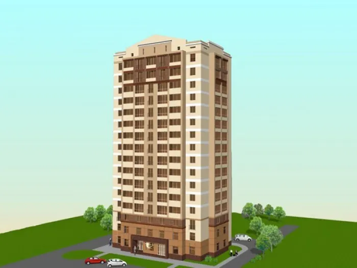 ул. Бородинская, 1в