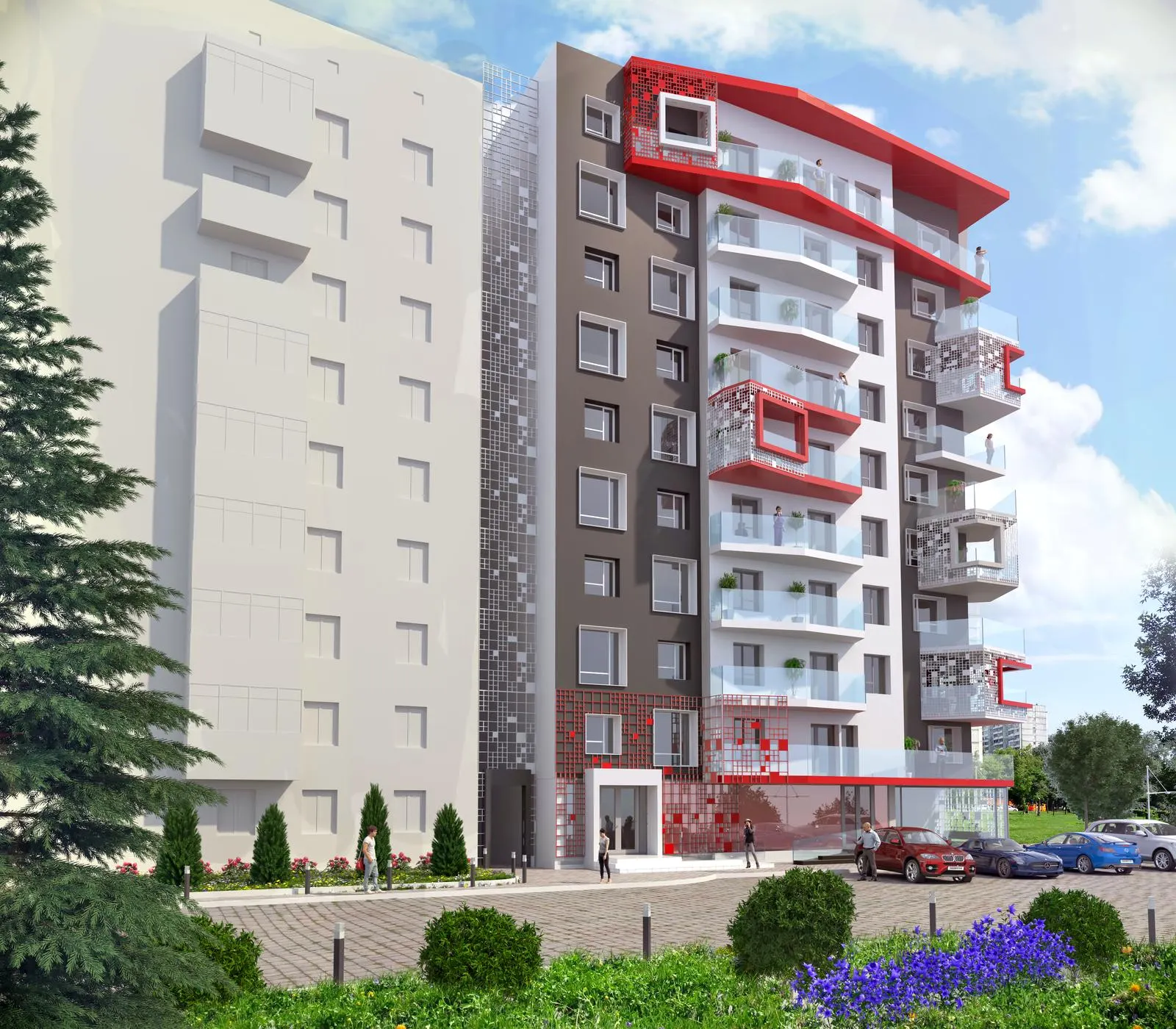 вул. Південно-Кільцева, 5л