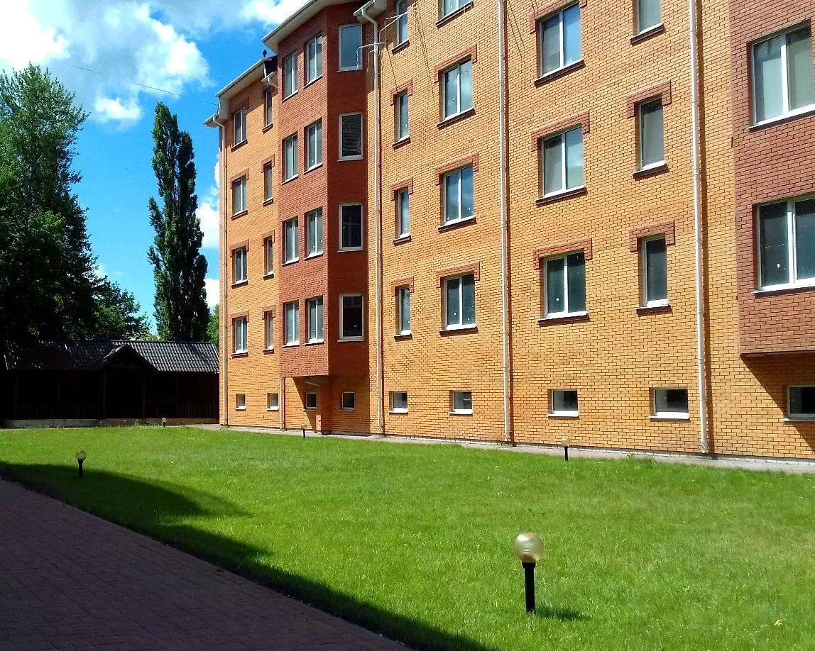 вул. Полковника Гегечкорі, 1в