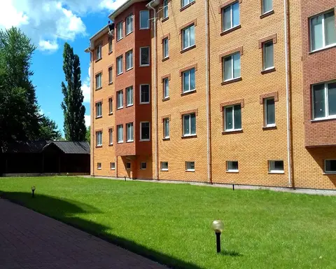 вул. Полковника Гегечкорі, 1в
