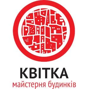 Квітка. Майстерня будинків