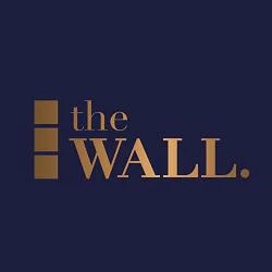 the WALL.