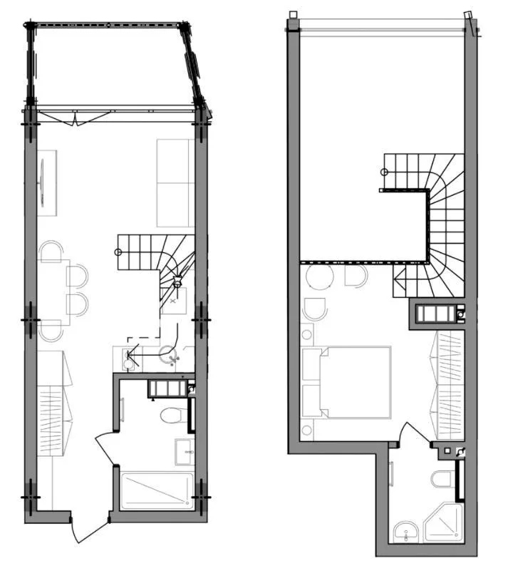 2-кімнатна квартира, 62 м², вул. Котляревського, 88а, Східниця — фото 1
