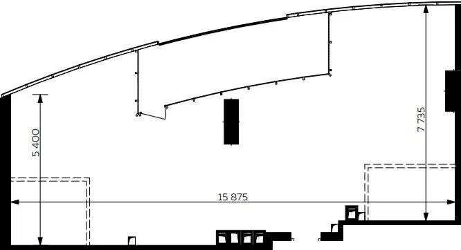 ЖК NVER — 102.2 м²