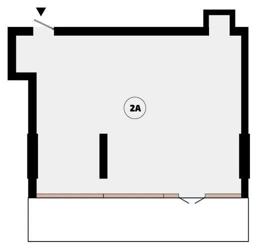 ЖК White Lines — 82.6 м²