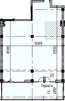 OZONE — 120 м²