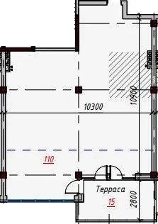 OZONE — 110 м²