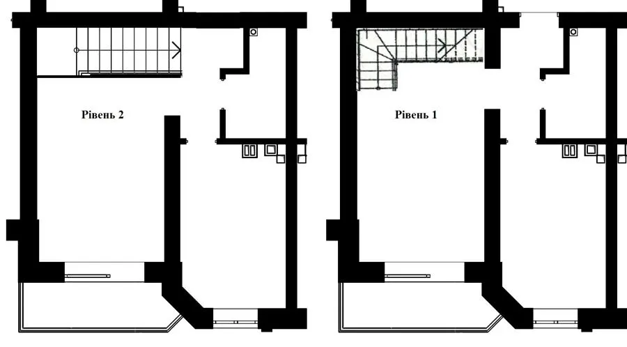ЖК Комфорт — 72.5 м²