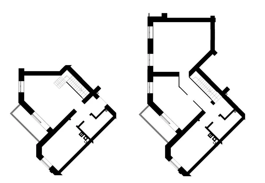 ЖК Комфорт — 119.6 м²