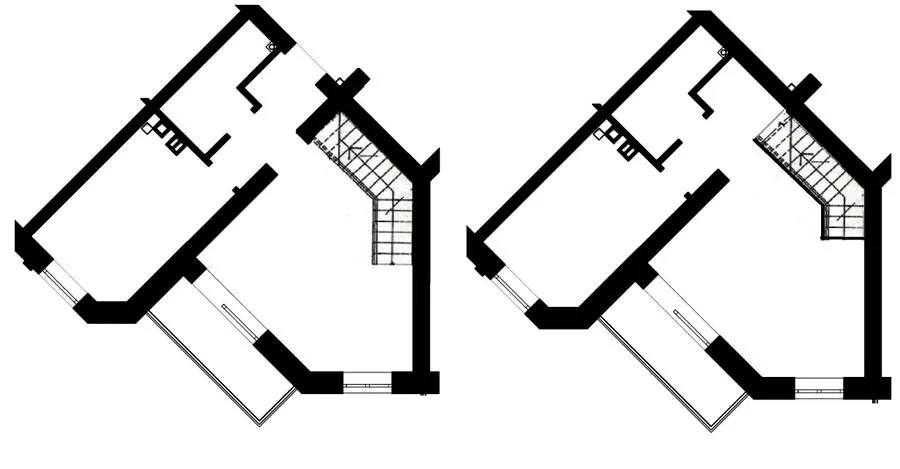 ЖК Комфорт — 73.4 м²