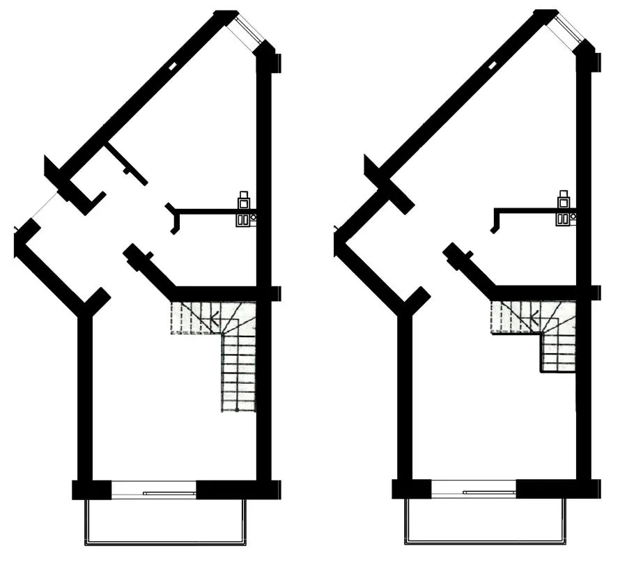 ЖК Комфорт — 92.8 м²