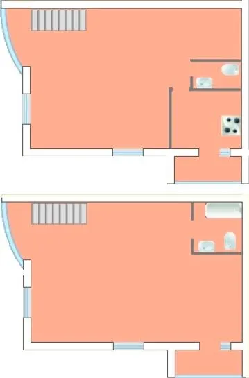 ЖК Пихтовый — 144.4 м²