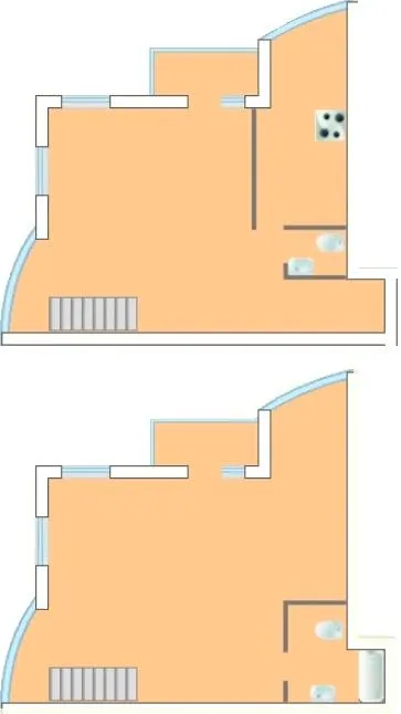 ЖК Пихтовый — 150.4 м²