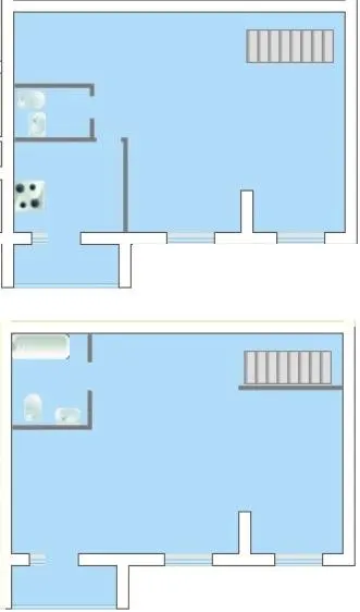 ЖК Пихтовый — 137.7 м²