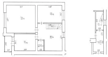ЖК Rivbud — 82.3 м²