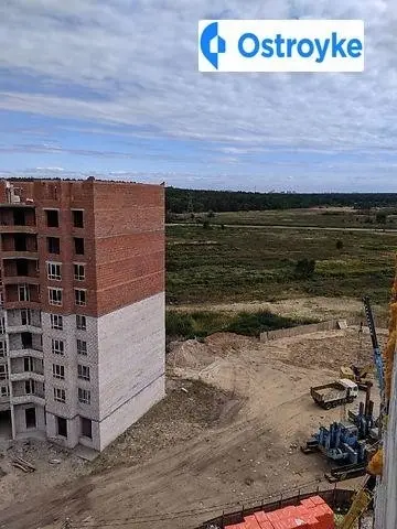 Продаж 1-кімнатної квартири, 39 м², Ірпінь — фото 4