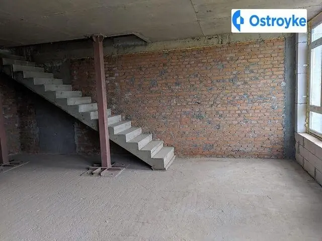 Продаж 1-кімнатної квартири, 39 м², Ірпінь — фото 3