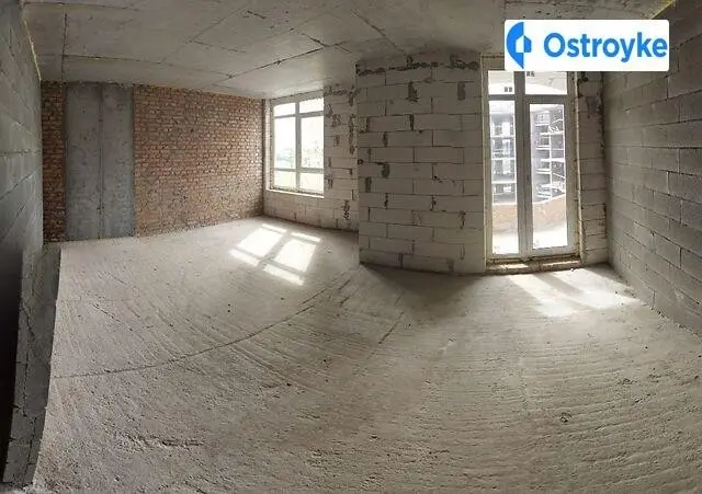 Продаж 1-кімнатної квартири, 39 м², Ірпінь — фото 4
