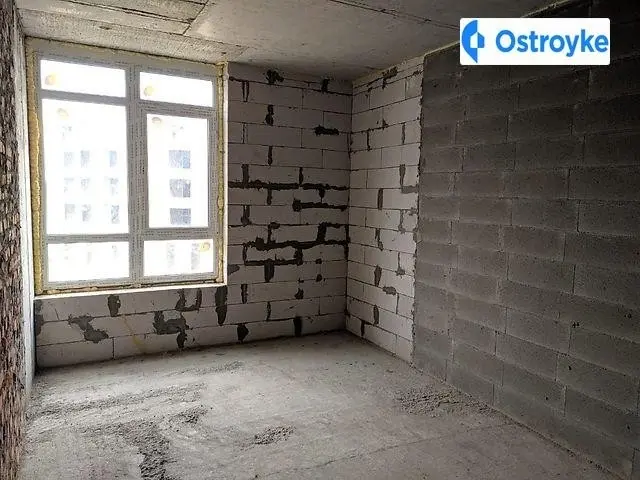 Продажа 1-комнатной квартиры, 39 м², Ирпень — фото 5