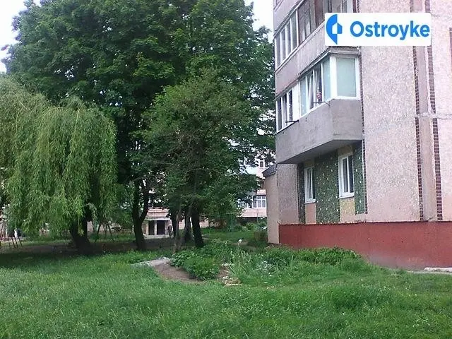 Продажа 3-комнатной квартиры, 66 м², Тернополь — фото 2