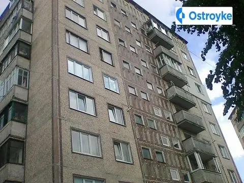 Продажа 3-комнатной квартиры, 66 м², Тернополь