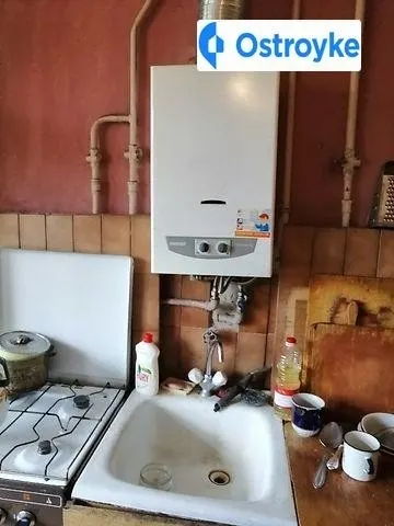 2-комнатная квартира, 52 м², вул. Городоцька, 82, Львов — фото 3