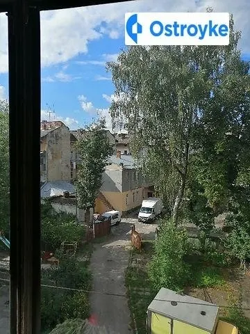 2-комнатная квартира, 52 м², вул. Городоцька, 82, Львов — фото 2