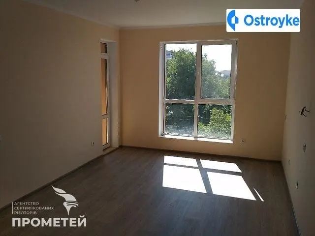 Продаж 1-кімнатної квартири, 49 м², Вінниця — фото 1