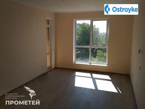 Продаж 1-кімнатної квартири, 49 м², Вінниця