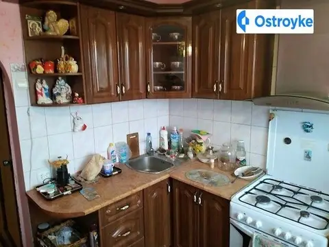Продаж 2-кімнатної квартири, 50 м², Ужгород