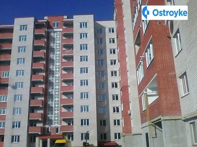 1-кімнатна квартира, 44 м², вул. Галицька, Тернопіль — фото 2