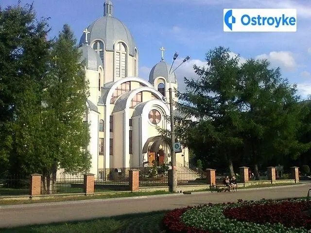 Продаж 1-кімнатної квартири, 34 м², Тернопіль — фото 2